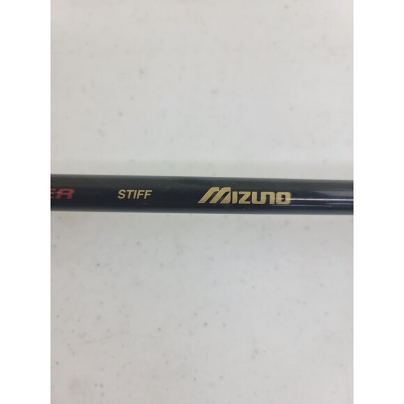 Mizuno T ZOID FORGED 3 Fairway Wood 15 USED Stiff Flex Right Golf Club - Picture 9 of 13
